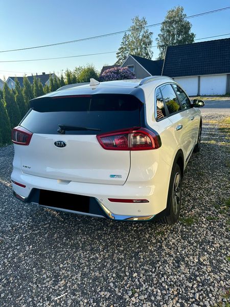 Kia Niro • 2018 • 113,920 km 4