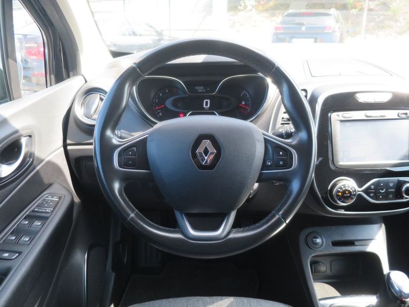 Renault Captur • 2017 • 78,000 km 7