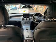 Mercedes-Benz C • 2016 • 52,000 km 4