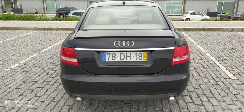 Audi A6 • 2020 • 89,000 km 8