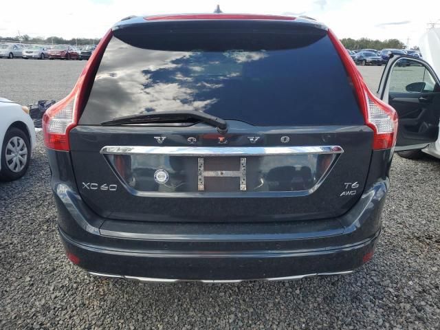 Volvo XC60 • 2014 • 10,000 mi 4