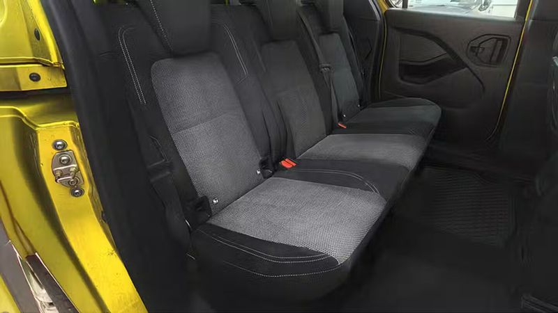 Mercedes-Benz Citan • 2021 • 98,912 km 13