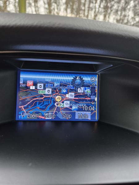 Ford Focus • 2011 • 143,000 km 2