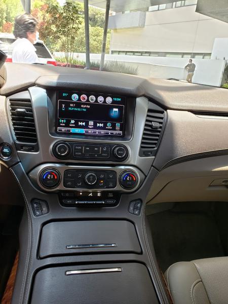 Chevrolet Tahoe • 2016 • 87,000 km 3