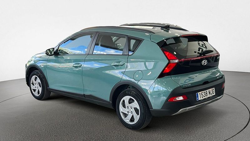 Hyundai Kona • 2023 • 21,203 km 4