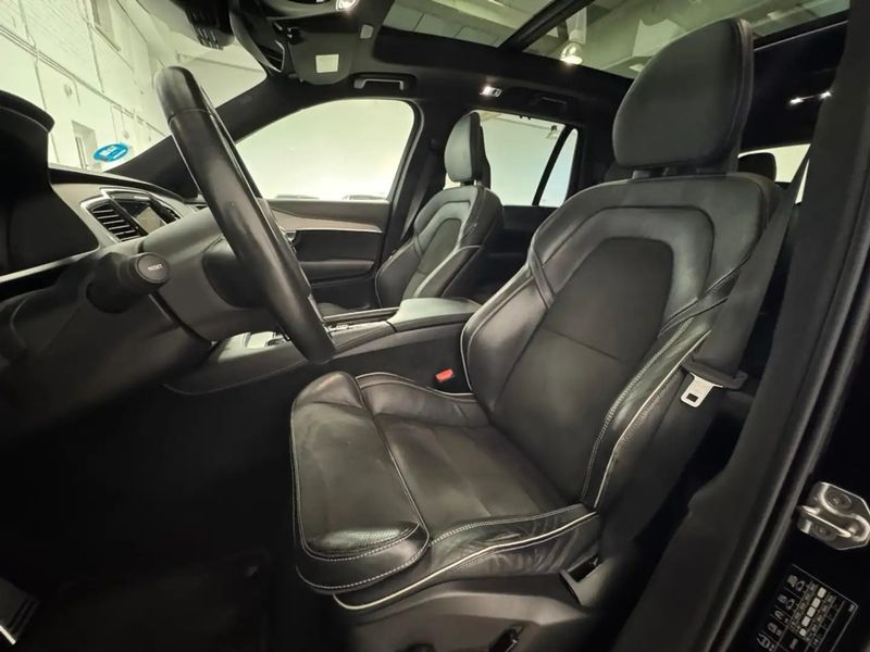 Volvo XC90 • 2021 • 121,000 km 12