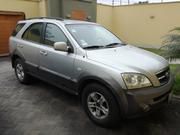 Kia Sorento • 2003 • 211,230 km 2