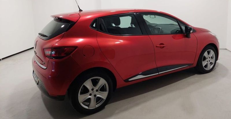 Renault Clio • 2015 • 88,418 km 1