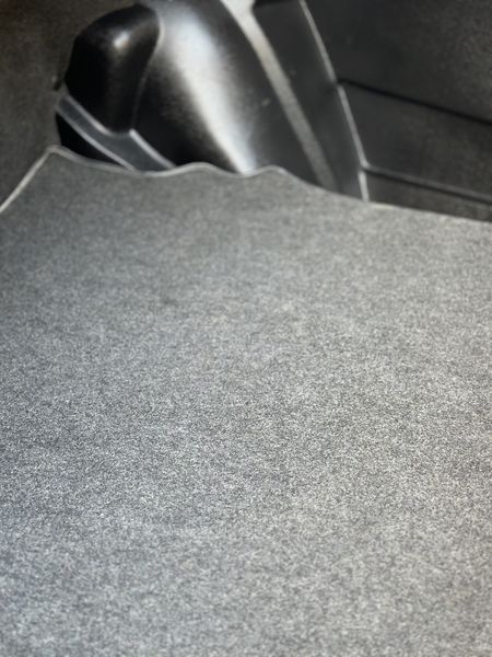 Mercedes-Benz 190 D • 1989 • 141,000 km 23