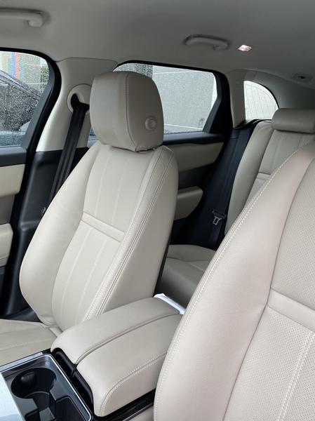 Land Rover Range Rover • 2021 • 100 km 8