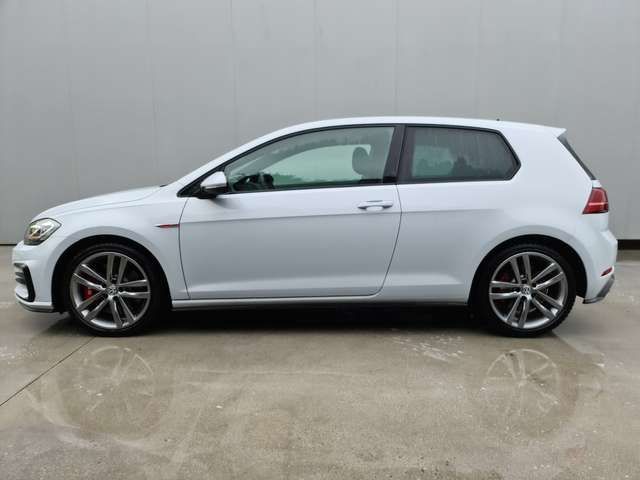 Volkswagen Golf • 2018 • 78,000 km 3