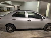 Toyota Yaris • 2012 • 45,000 km 2