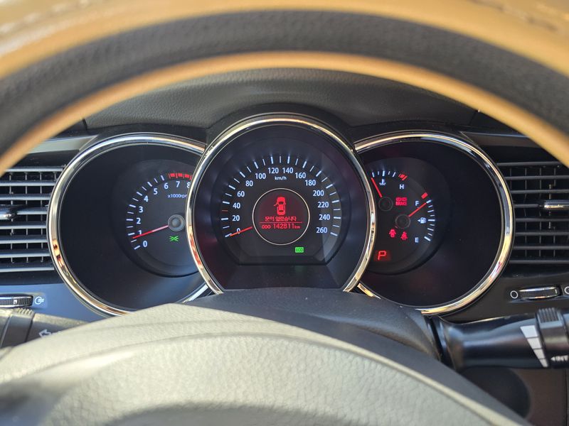 Kia K5 • 2013 • 142,800 km 13