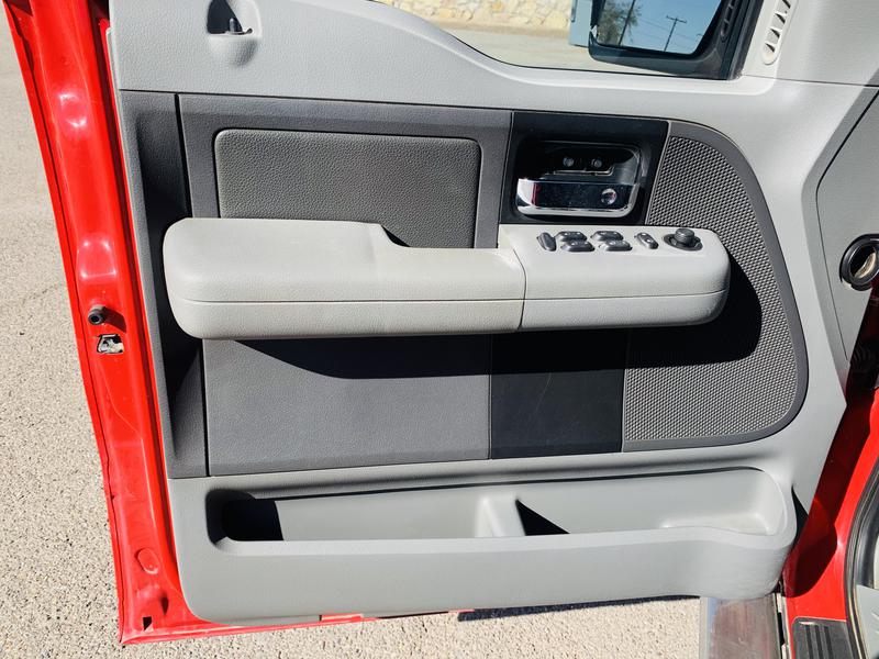 Ford F-150 • 2004 • 200 km 10