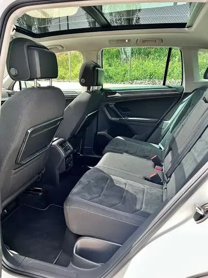 Volkswagen Tiguan • 2018 • 131,000 km 4