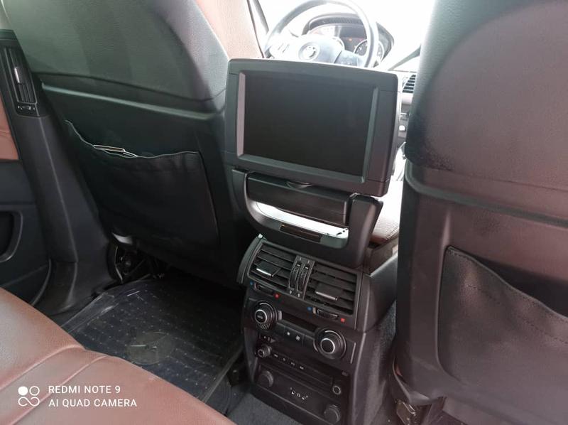 BMW X5 • 2012 • 26,265 km 9