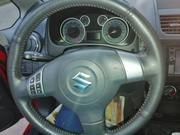 Suzuki SX4 Sedan • 2015 • 23,000 km 2