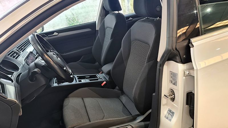 Volkswagen Arteon • 2020 • 75,000 km 9