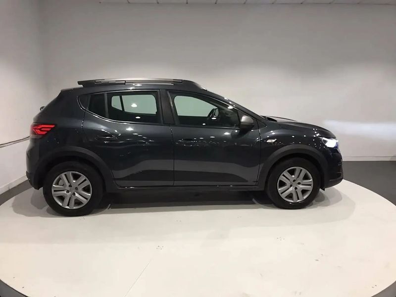Dacia Sandero • 2023 • 26,310 km 4