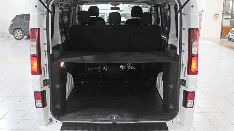 Renault Espace • 2015 • 131,848 km 3