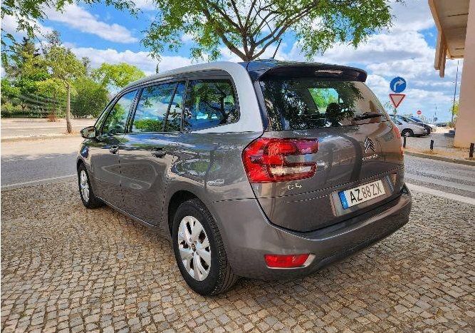 Citroën C4 • 2018 • 150,000 km 3