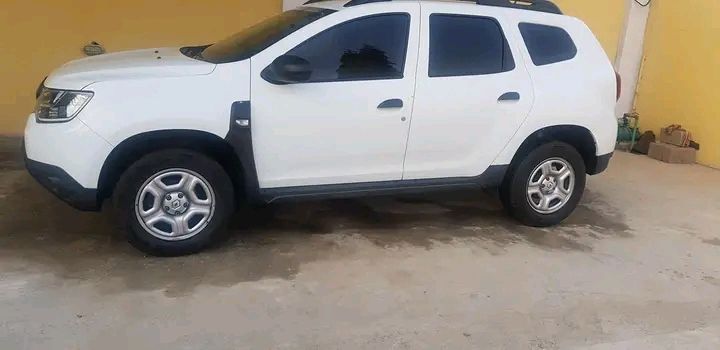 Renault Duster • 2016 • 56 km 3