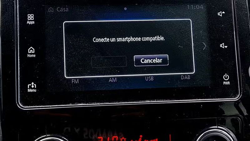 Mitsubishi L200 • 2020 • 121,530 km 9