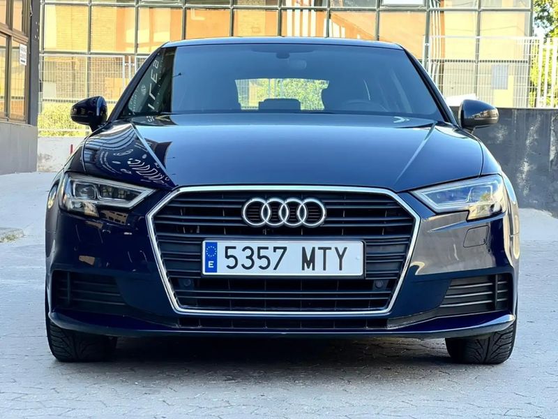 Audi A3 • 2019 • 49,000 km 5