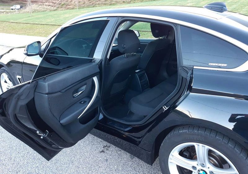 BMW X7 • 2016 • 190,000 km 2