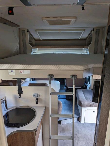 Fiat Ducato • 2020 • 8,000 km 6