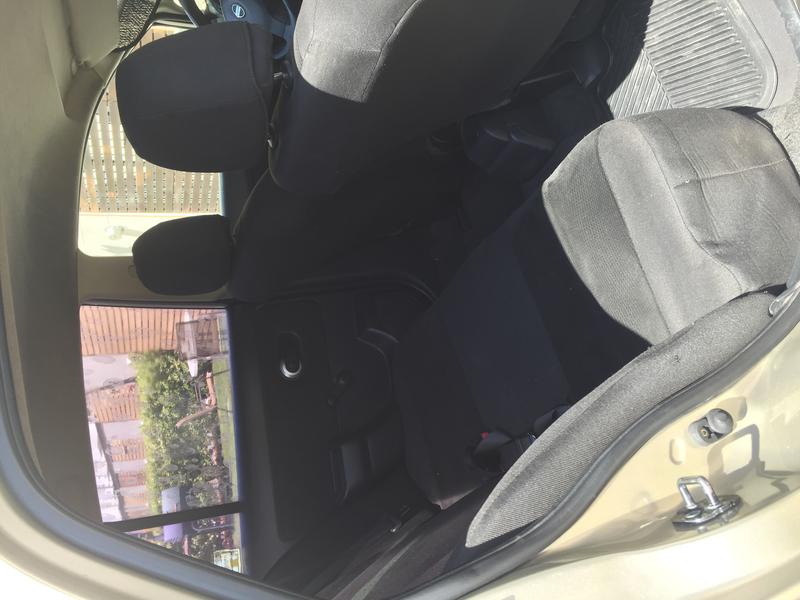 Nissan Tiida • 2010 • 150,000 km 8