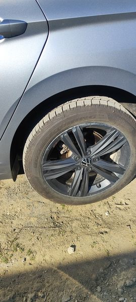 Volkswagen Jetta • 2022 • 80,000 km 9