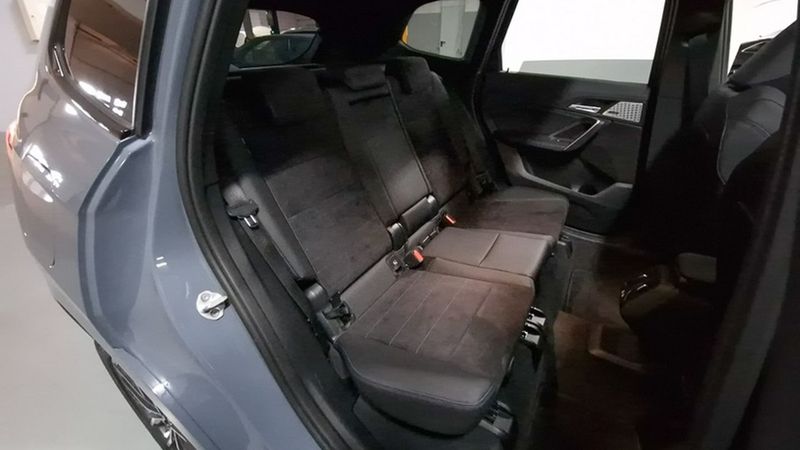 BMW X1 • 2023 • 49,000 km 12