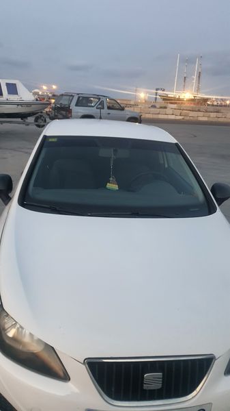 Seat Ibiza • 2012 • 175,000 km 6