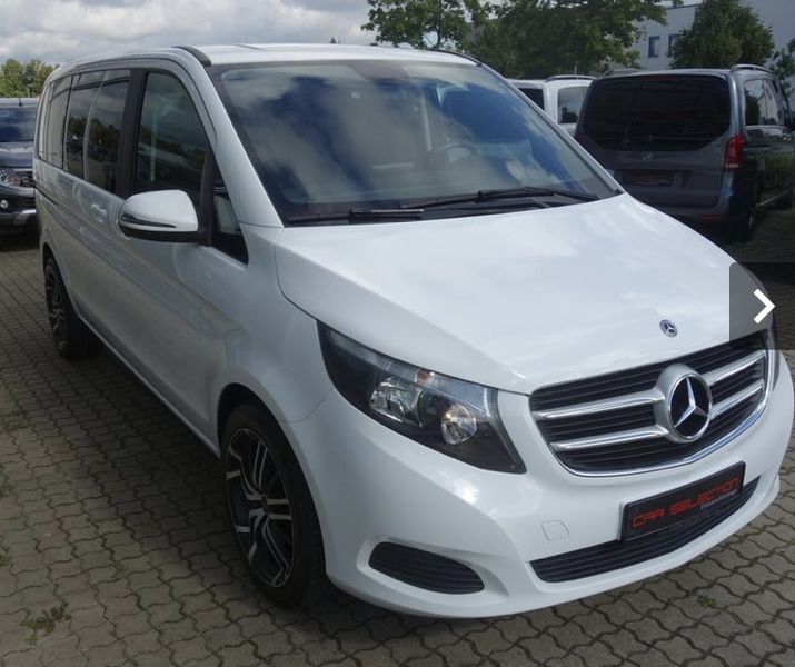 Mercedes-Benz 200 - 300 • 2019 • 220 km 3