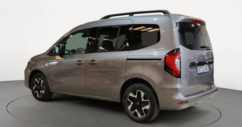 Nissan Primastar • 2023 • 22,074 km 3