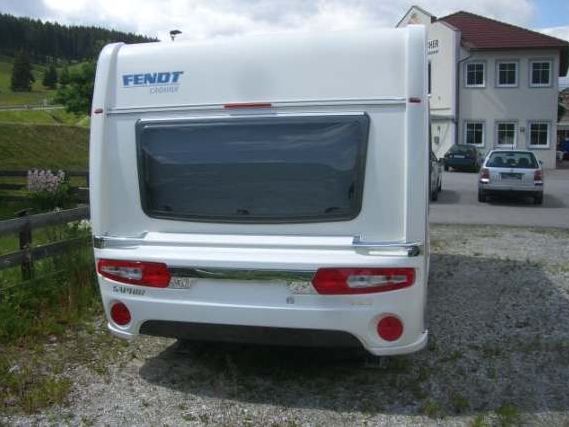 Fiat Doblo • 2013 • 70,000 km 3