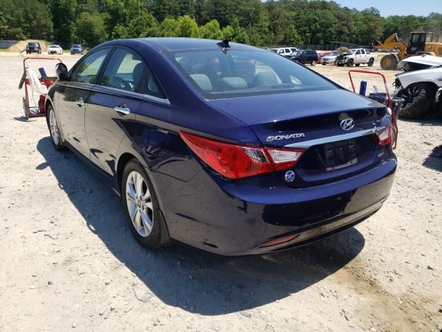 Hyundai Sonata • 2019 • 23,754 km 2
