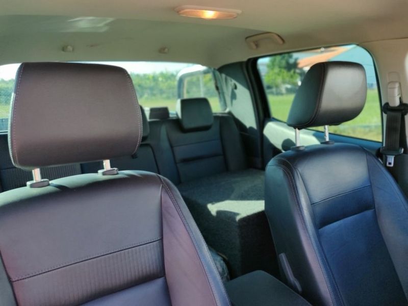 Ford Ranger • 2018 • 63,000 km 6