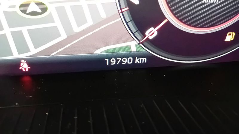 Škoda Kodiaq • 2020 • 19,500 km 7