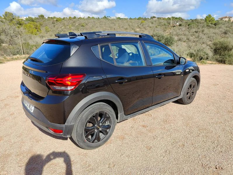 Dacia Sandero • 2023 • 19,000 km 6