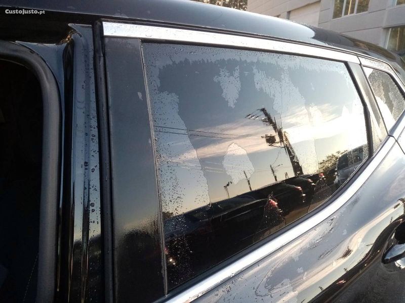 Nissan Qashqai • 2018 • 20,000 km 5