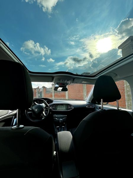 Peugeot 308 SW • 2017 • 105,000 km 11