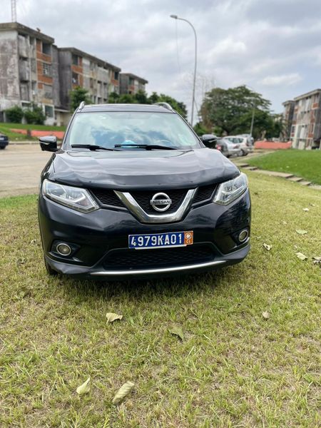 Nissan Rogue • 2015 • 90,000 km 9