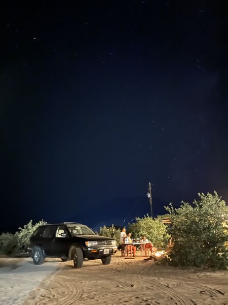 Nissan Pathfinder • 1997 • 145,000 mi 12