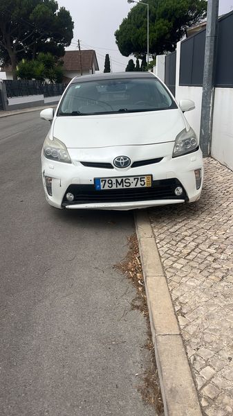 Toyota Prius • 2012 • 191,000 km 1