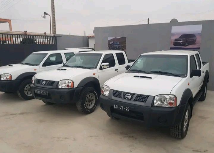 Nissan Navara • 2016 • 500 km 3