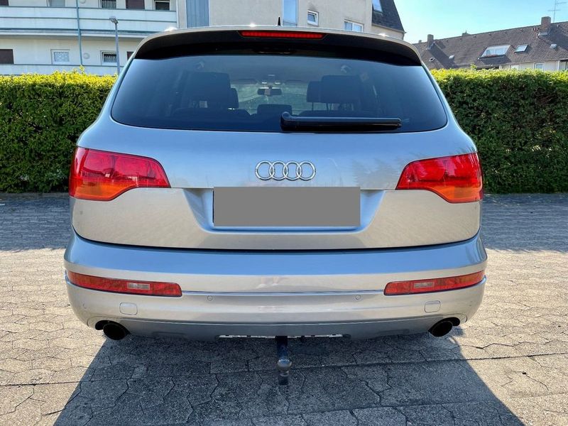 Audi Q7 • 2006 • 199,142 km 8