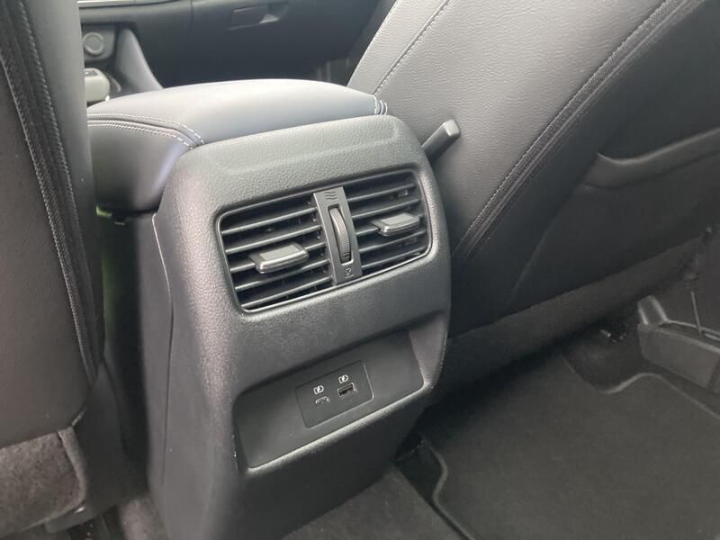 Nissan Qashqai • 2022 • 91,972 km 23