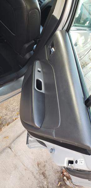 Ford Fusion • 2010 • 162,000 km 3